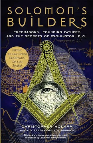 Solomon's builders Cover