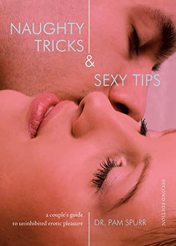 Naughty Tricks and Sexy Tips Cover