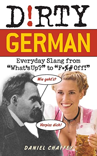 Dirty German Cover