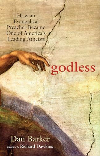Godless Cover