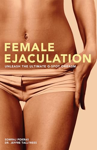 Female ejaculation Cover