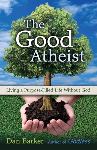 The Good Atheist Cover
