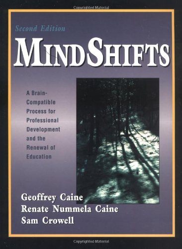 MindShifts Cover