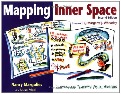 Mapping Inner Space Cover