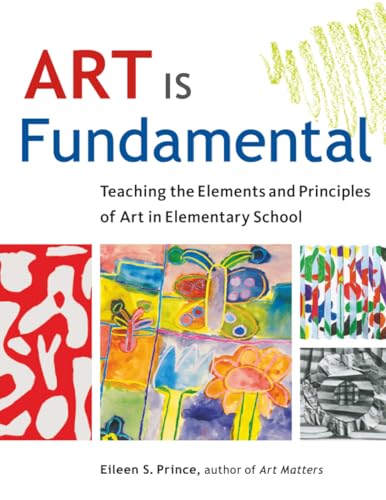 Art Is Fundamental Cover