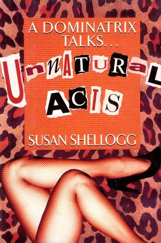 Unnatural acts Cover