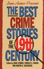 Isaac Asimov presents the best crime stories ofthe 19th century Cover