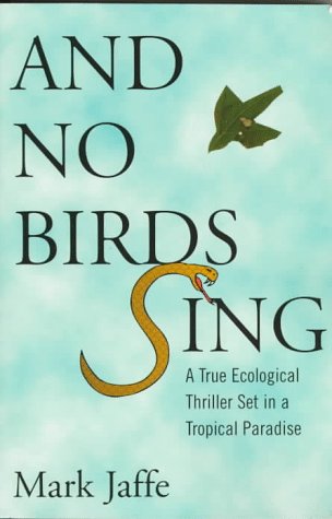 And no birds sing Cover
