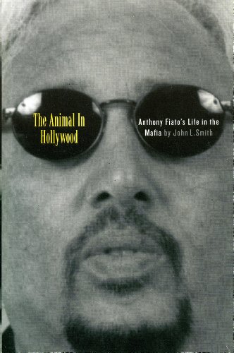 The animal in Hollywood Cover