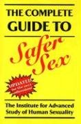The complete guide to safer sex Cover