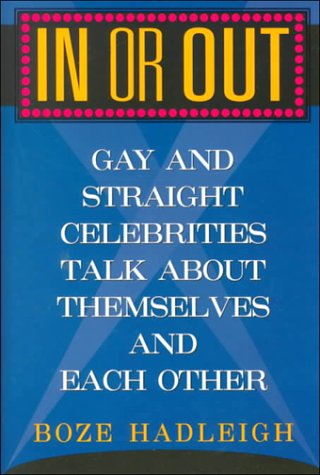 In or Out Cover