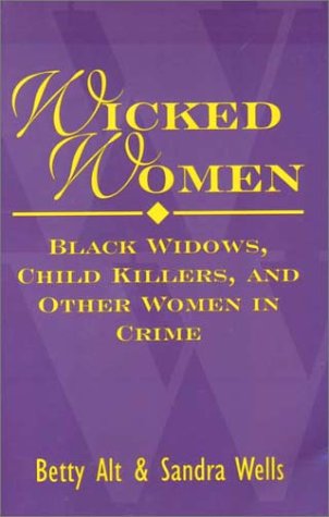 Wicked Women  Cover