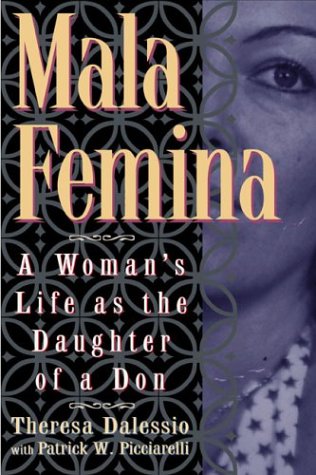 Mala femina Cover