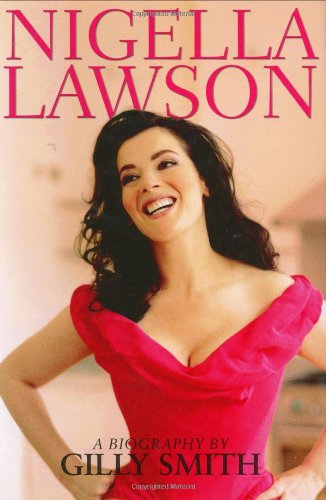 Nigella Lawson Cover