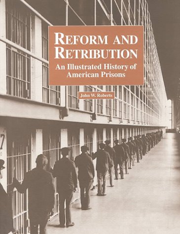 Reform and retribution Cover