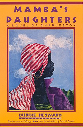 Mamba's daughters Cover