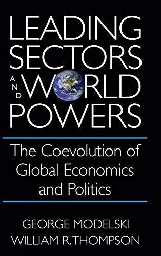 Leading sectors and world powers Cover