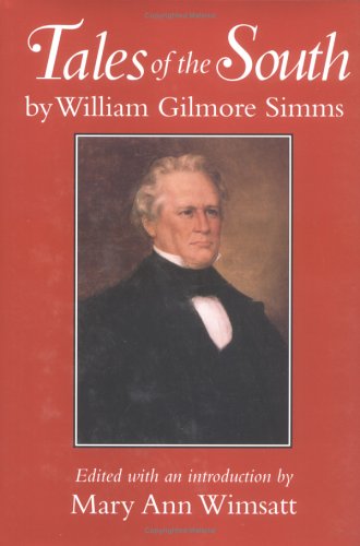 Tales of the South Cover