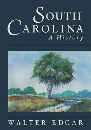 South Carolina Cover