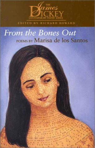 From the bones out Cover