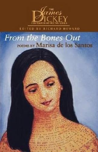 From the bones out Cover