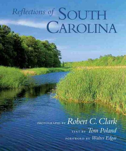 Reflections of South Carolina Cover