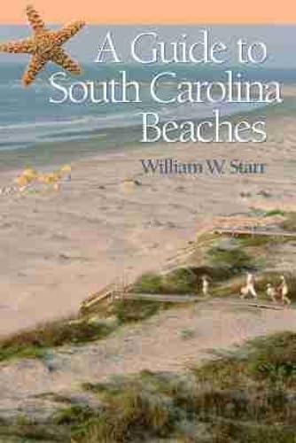 A guide to South Carolina beaches Cover