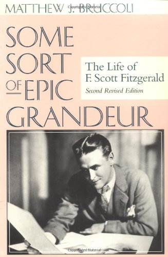 Some sort of epic grandeur Cover