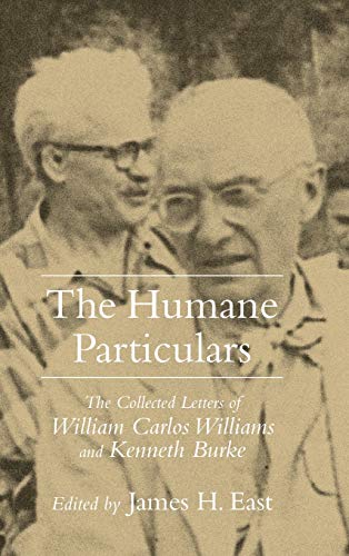 The humane particulars Cover