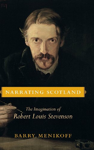 Narrating Scotland Cover