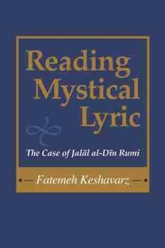 Reading Mystical Lyric Cover