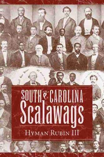 South Carolina scalawags Cover