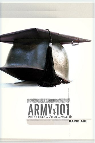 Army 101 Cover