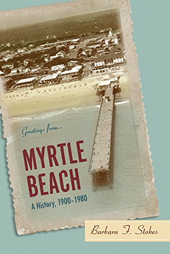 Myrtle Beach Cover