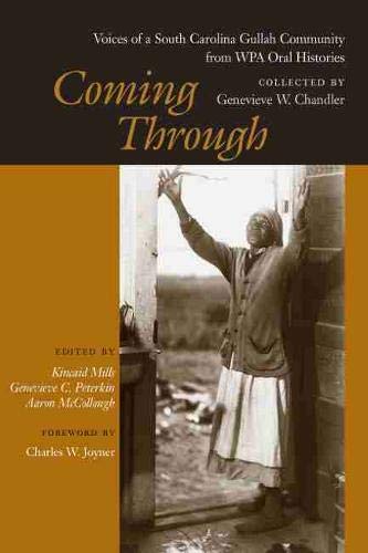 Coming through Cover