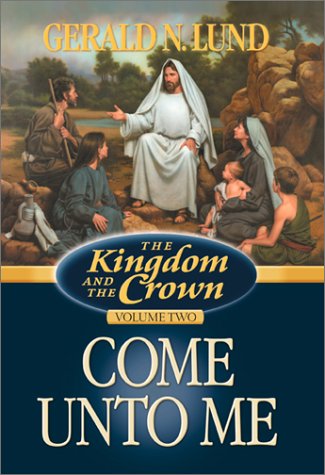 Come unto me Cover