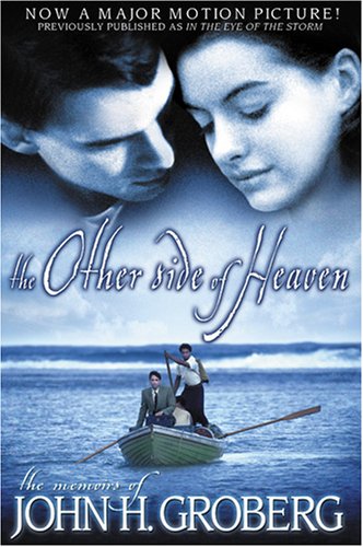 The Other Side of Heaven Cover