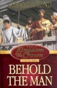 Behold the man Cover