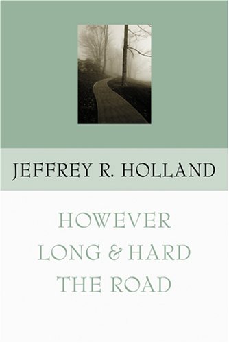 However Long & Hard the Road Cover
