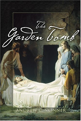The Garden Tomb Cover