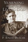 Yearning for the living God Cover