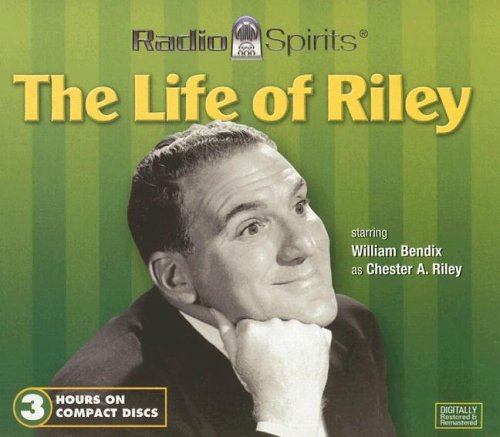 Life of Riley Cover