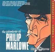 Philip Marlowe Vol. 1 Cover