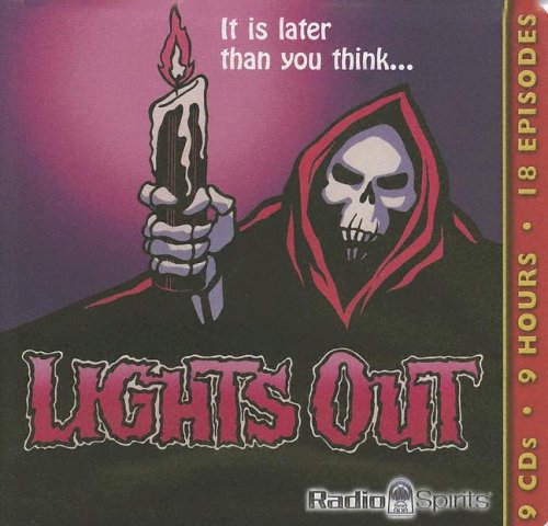Lights Out Cover