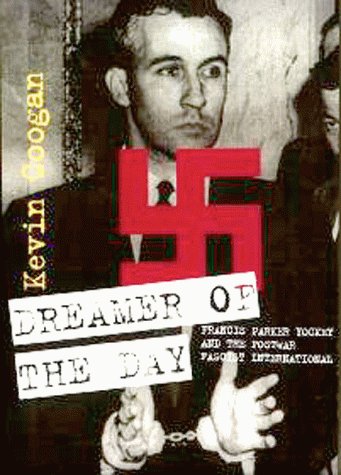 Dreamer of the Day Cover