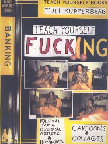 Teach Yourself Fucking Cover