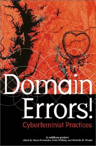 Domain errors! Cover