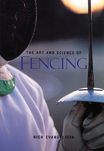 The Art and Science of Fencing Cover
