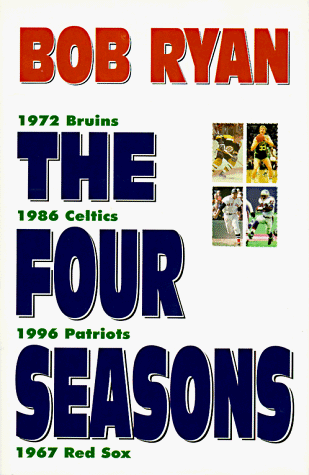 The four seasons Cover