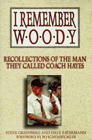 I remember Woody Cover